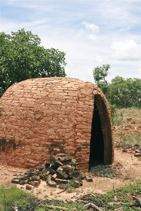 Clay Hut Stock Photos, Images & Pictures .
